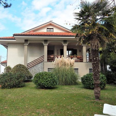 Bed and Breakfast Amo' Le Langhe Narzole Zewnętrze zdjęcie