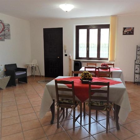 Bed and Breakfast Amo' Le Langhe Narzole Zewnętrze zdjęcie