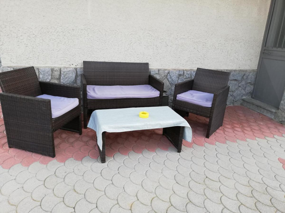 Bed and Breakfast Amo' Le Langhe Narzole Zewnętrze zdjęcie