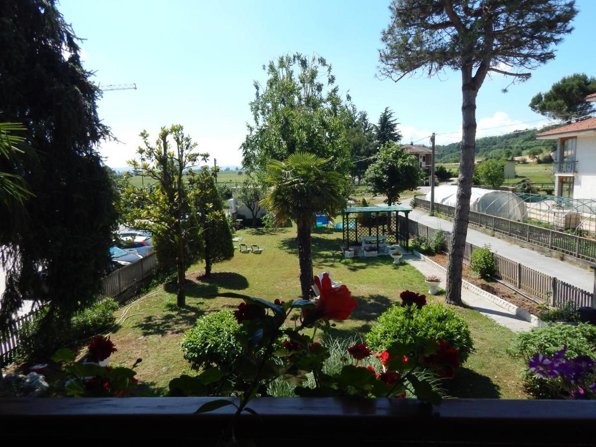 Bed and Breakfast Amo' Le Langhe Narzole Zewnętrze zdjęcie