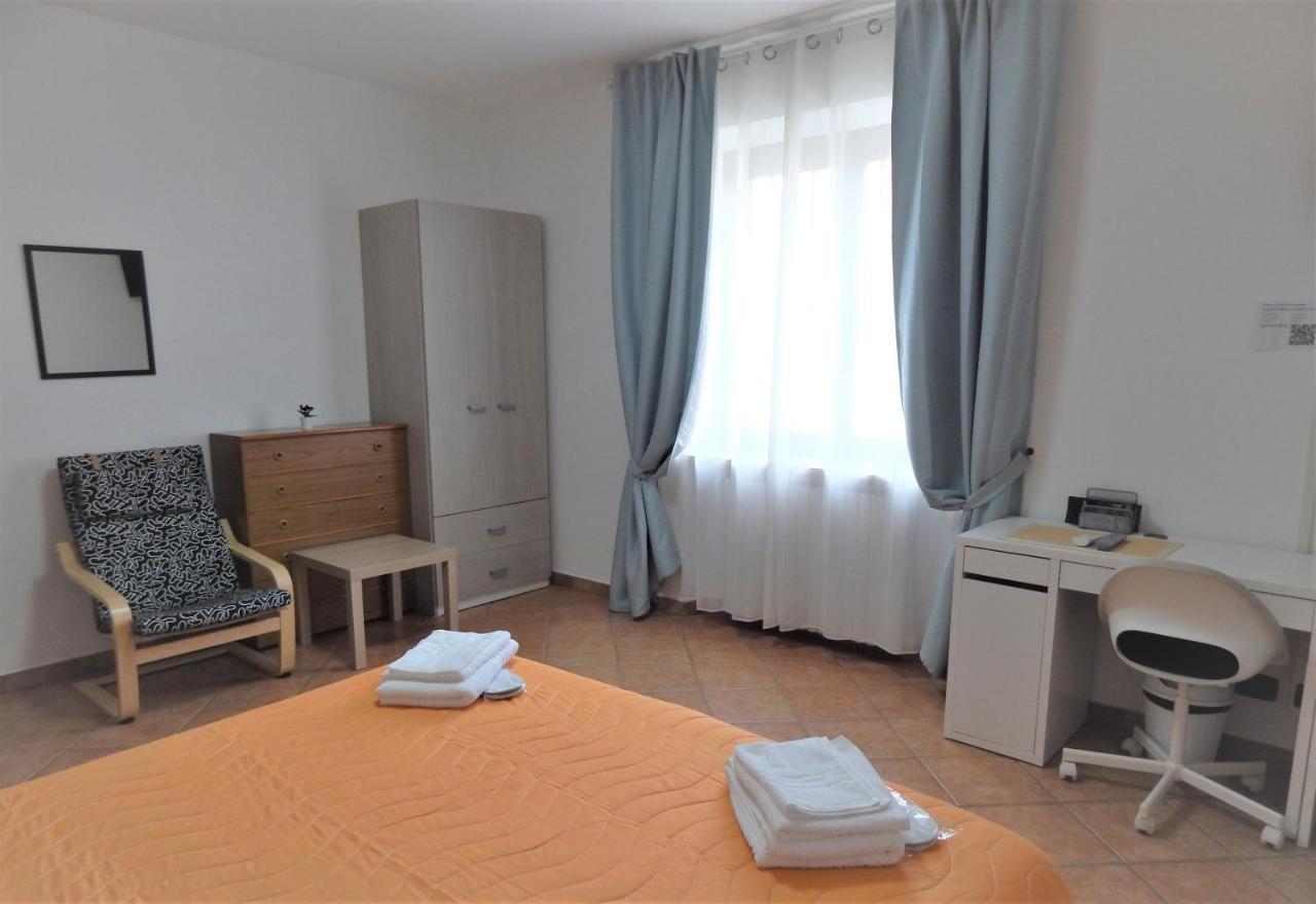 Bed and Breakfast Amo' Le Langhe Narzole Zewnętrze zdjęcie