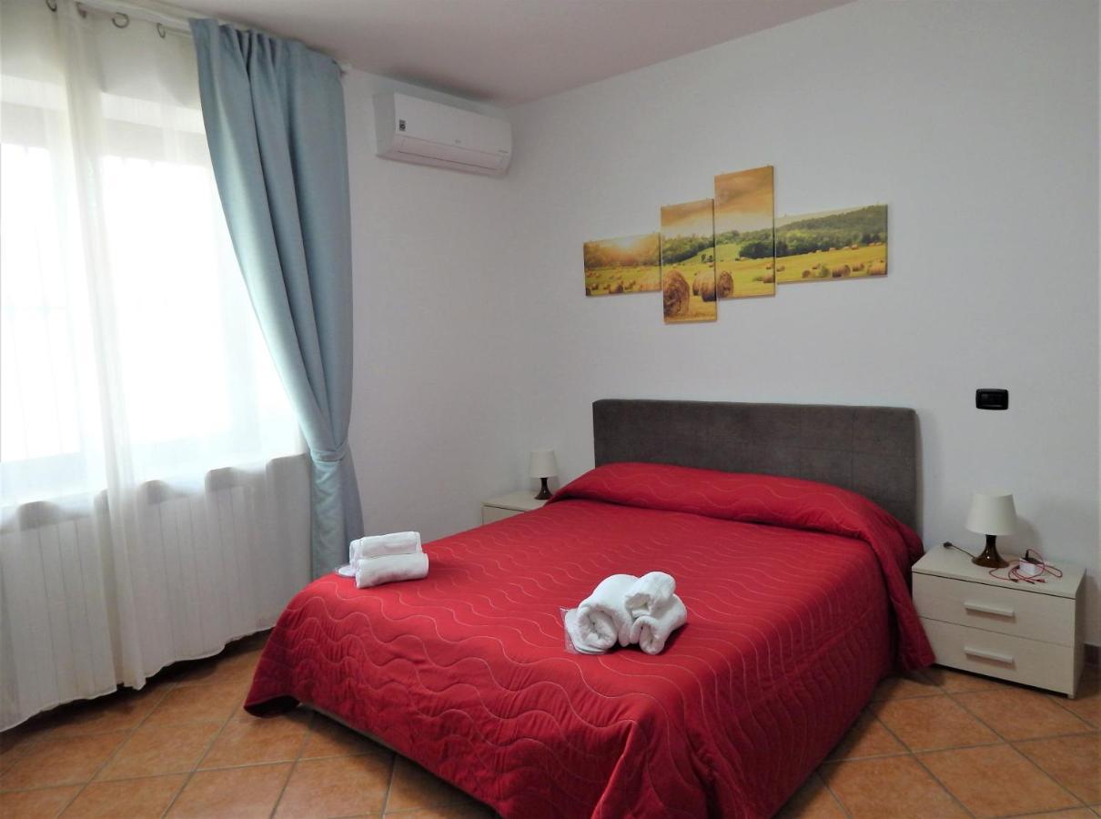 Bed and Breakfast Amo' Le Langhe Narzole Zewnętrze zdjęcie