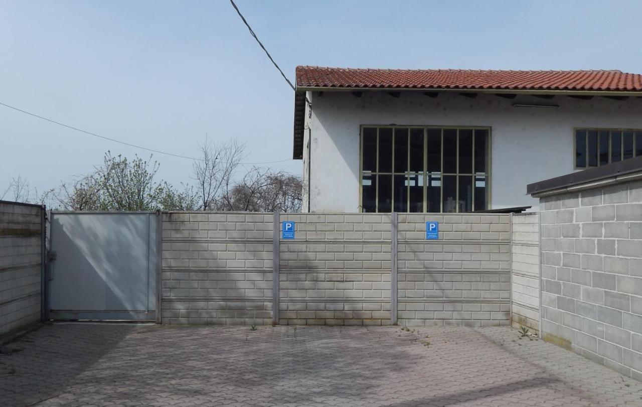 Bed and Breakfast Amo' Le Langhe Narzole Zewnętrze zdjęcie